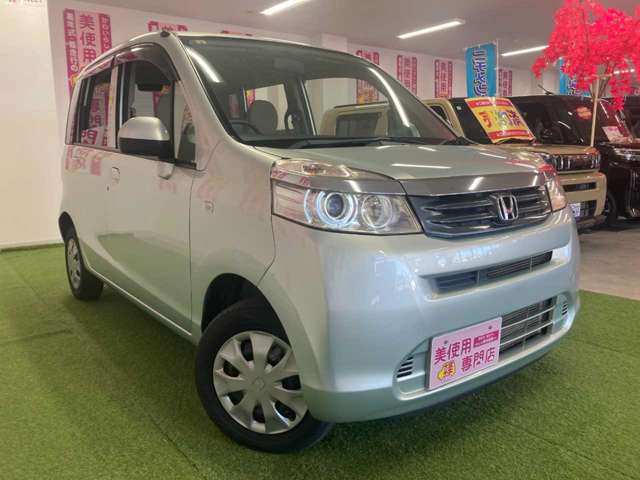 ホンダ ライフ ６６０ Ｃ コンフォートスペシャル ４ＷＤ H24年 (北海道) 99