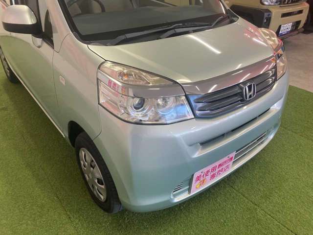 ホンダ ライフ ６６０ Ｃ コンフォートスペシャル ４ＷＤ H24年 (北海道) 99