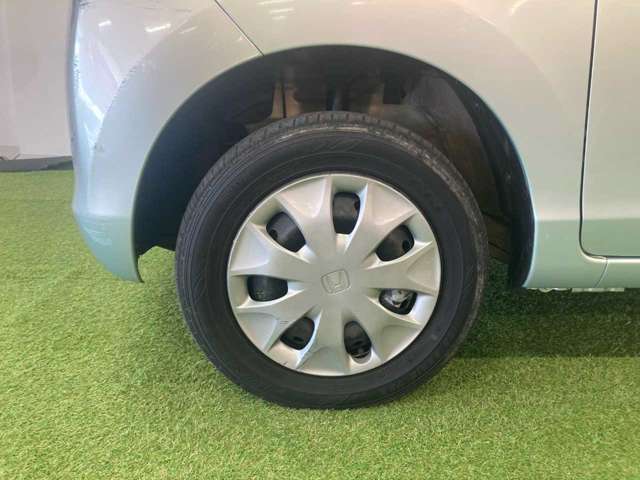 ホンダ ライフ ６６０ Ｃ コンフォートスペシャル ４ＷＤ H24年 (北海道) 99