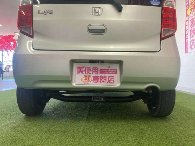 ホンダ ライフ ６６０ Ｃ コンフォートスペシャル ４ＷＤ H24年 (北海道) 99