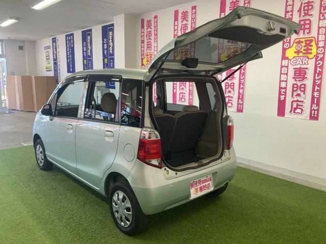 ホンダ ライフ ６６０ Ｃ コンフォートスペシャル ４ＷＤ H24年 (北海道) 99