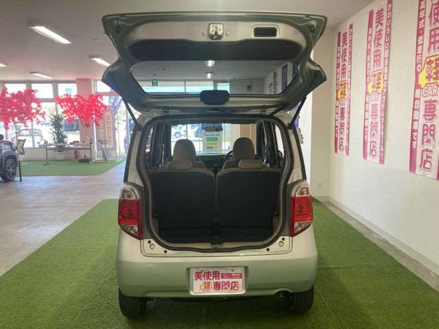 ホンダ ライフ ６６０ Ｃ コンフォートスペシャル ４ＷＤ H24年 (北海道) 99