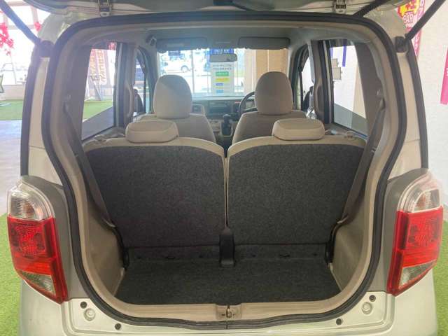 ホンダ ライフ ６６０ Ｃ コンフォートスペシャル ４ＷＤ H24年 (北海道) 99