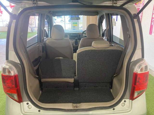 ホンダ ライフ ６６０ Ｃ コンフォートスペシャル ４ＷＤ H24年 (北海道) 99