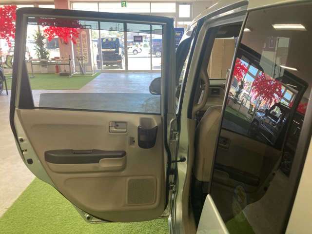 ホンダ ライフ ６６０ Ｃ コンフォートスペシャル ４ＷＤ H24年 (北海道) 99