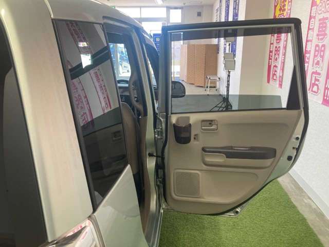 ホンダ ライフ ６６０ Ｃ コンフォートスペシャル ４ＷＤ H24年 (北海道) 99