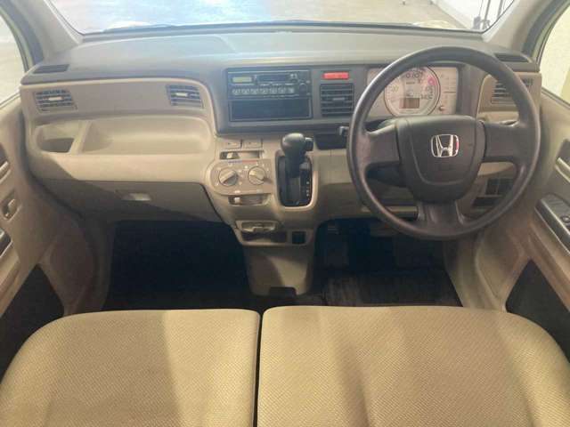 ホンダ ライフ ６６０ Ｃ コンフォートスペシャル ４ＷＤ H24年 (北海道) 99