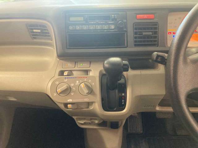 ホンダ ライフ ６６０ Ｃ コンフォートスペシャル ４ＷＤ H24年 (北海道) 99