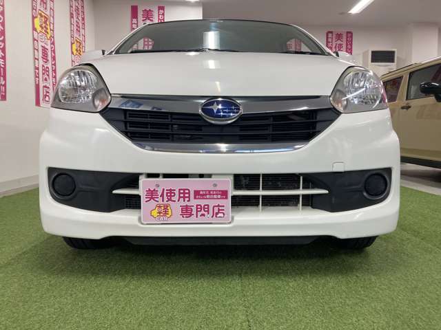 スバル プレオ　プラス ６６０ ＬＡ ４ＷＤ H26年 (北海道) 99