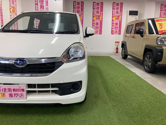 スバル プレオ　プラス ６６０ ＬＡ ４ＷＤ H26年 (北海道) 99