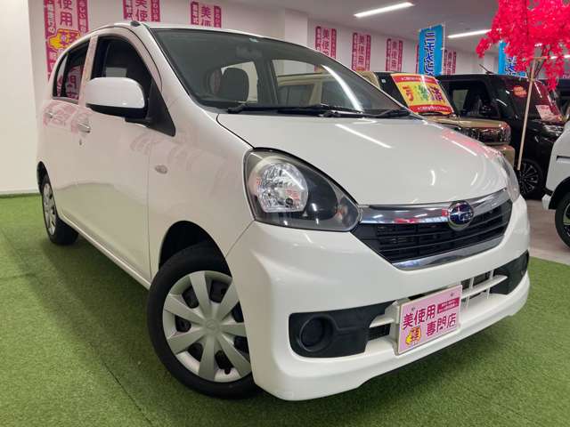 スバル プレオ　プラス ６６０ ＬＡ ４ＷＤ H26年 (北海道) 99