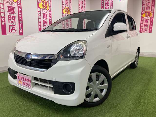 スバル プレオ　プラス ６６０ ＬＡ ４ＷＤ H26年 (北海道) 99