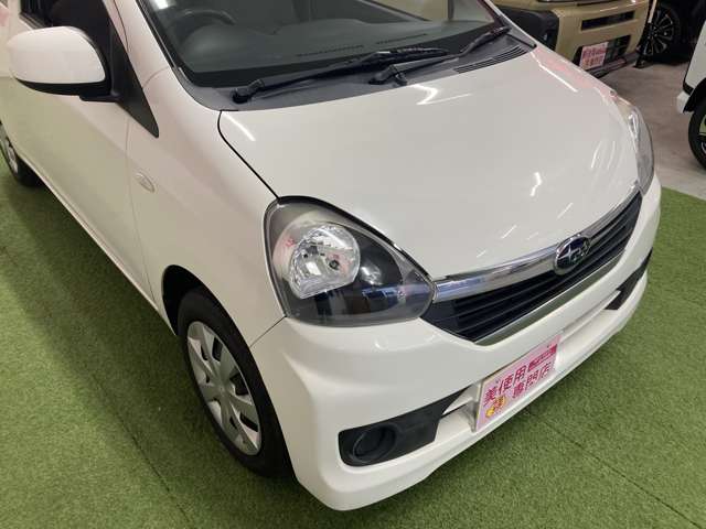 スバル プレオ　プラス ６６０ ＬＡ ４ＷＤ H26年 (北海道) 99