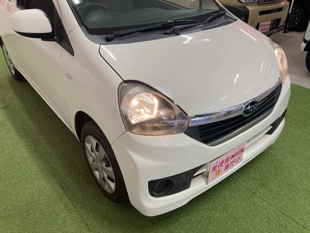 スバル プレオ　プラス ６６０ ＬＡ ４ＷＤ H26年 (北海道) 99