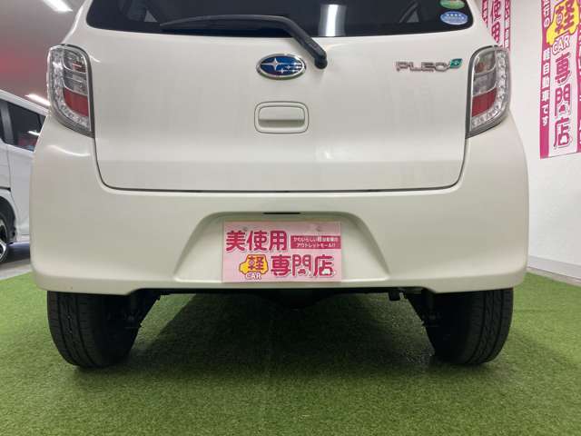 スバル プレオ　プラス ６６０ ＬＡ ４ＷＤ H26年 (北海道) 99