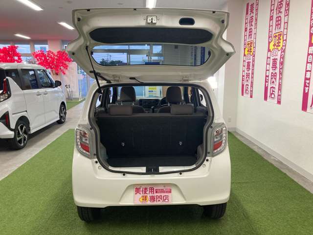 スバル プレオ　プラス ６６０ ＬＡ ４ＷＤ H26年 (北海道) 99