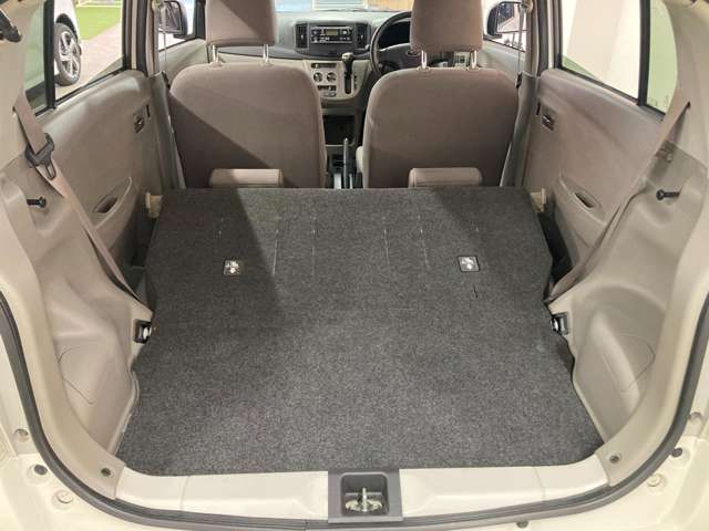 スバル プレオ　プラス ６６０ ＬＡ ４ＷＤ H26年 (北海道) 99