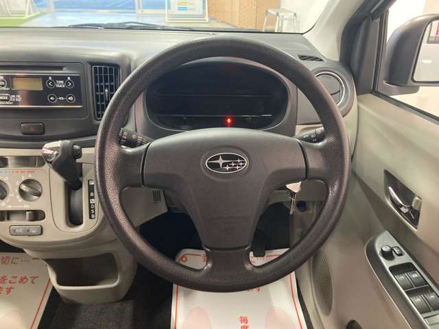 スバル プレオ　プラス ６６０ ＬＡ ４ＷＤ H26年 (北海道) 99