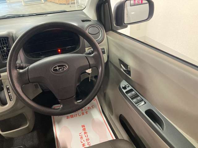 スバル プレオ　プラス ６６０ ＬＡ ４ＷＤ H26年 (北海道) 99