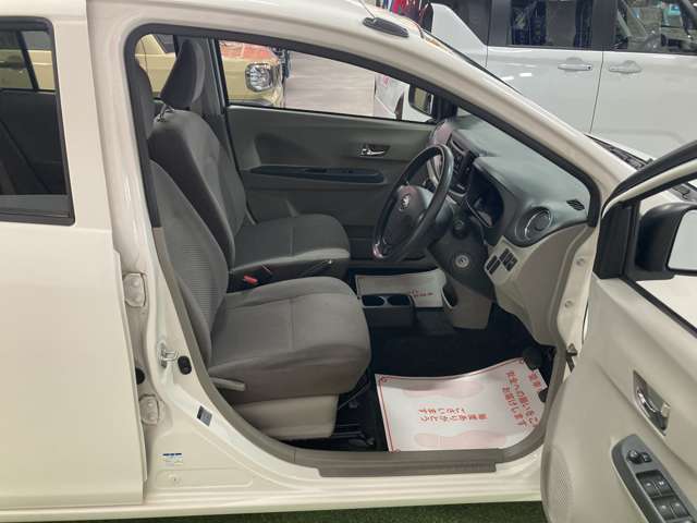 スバル プレオ　プラス ６６０ ＬＡ ４ＷＤ H26年 (北海道) 99