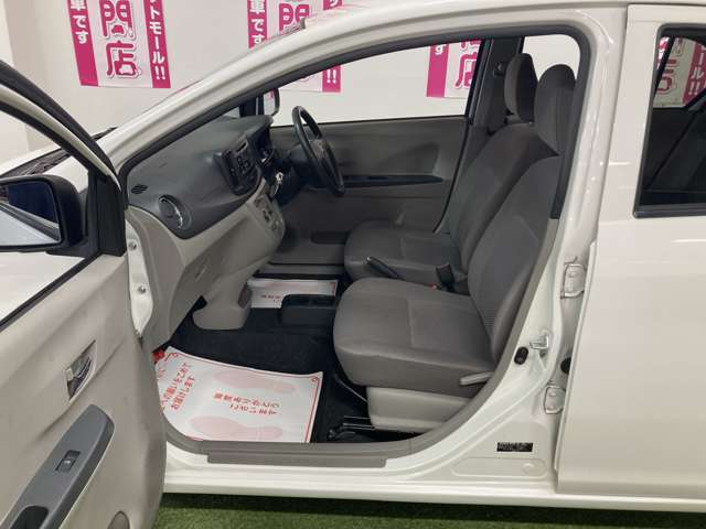 スバル プレオ　プラス ６６０ ＬＡ ４ＷＤ H26年 (北海道) 99