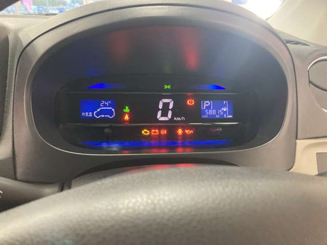 スバル プレオ　プラス ６６０ ＬＡ ４ＷＤ H26年 (北海道) 99