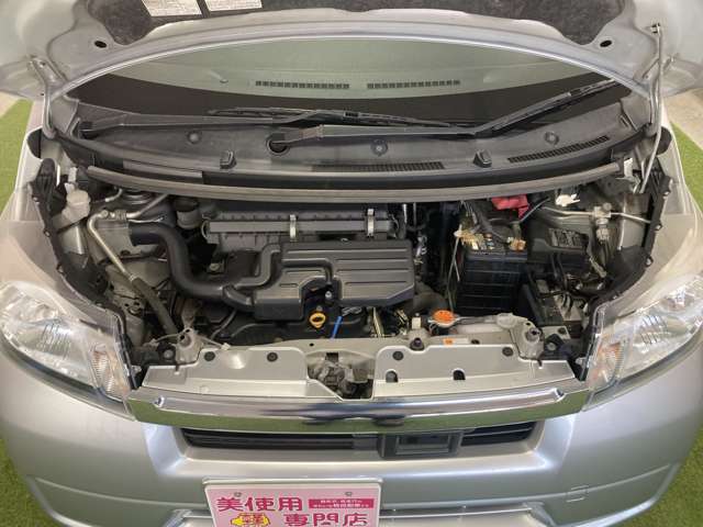 ダイハツ ムーヴ ６６０ Ｌ ＳＡ ４ＷＤ H25年 (北海道) 99