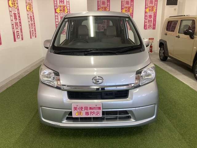 ダイハツ ムーヴ ６６０ Ｌ ＳＡ ４ＷＤ H25年 (北海道) 99