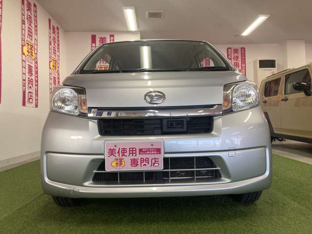 ダイハツ ムーヴ ６６０ Ｌ ＳＡ ４ＷＤ H25年 (北海道) 99