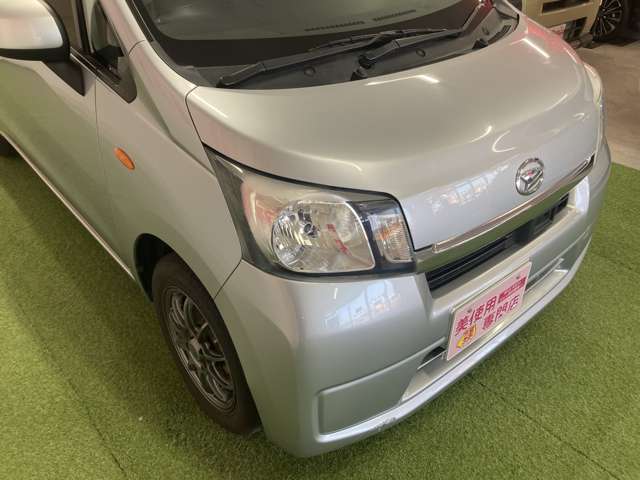 ダイハツ ムーヴ ６６０ Ｌ ＳＡ ４ＷＤ H25年 (北海道) 99