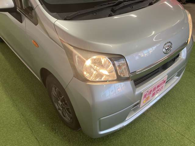 ダイハツ ムーヴ ６６０ Ｌ ＳＡ ４ＷＤ H25年 (北海道) 99