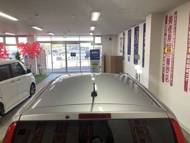 ダイハツ ムーヴ ６６０ Ｌ ＳＡ ４ＷＤ H25年 (北海道) 99