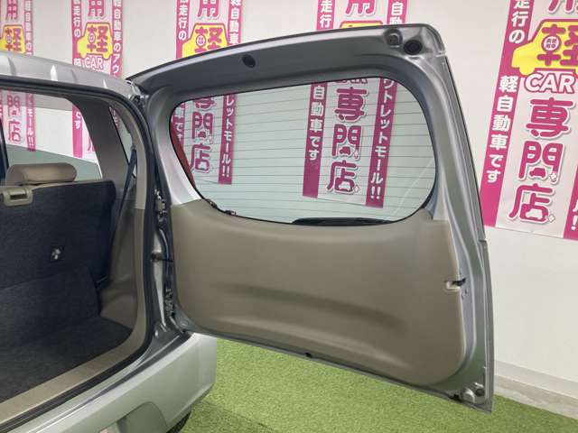 ダイハツ ムーヴ ６６０ Ｌ ＳＡ ４ＷＤ H25年 (北海道) 99