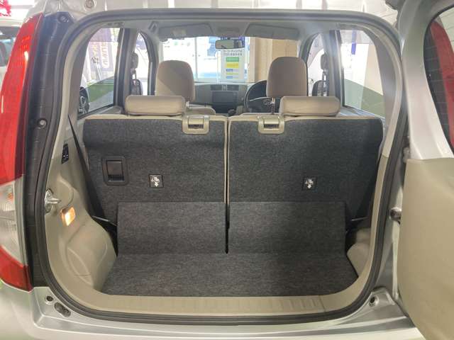 ダイハツ ムーヴ ６６０ Ｌ ＳＡ ４ＷＤ H25年 (北海道) 99