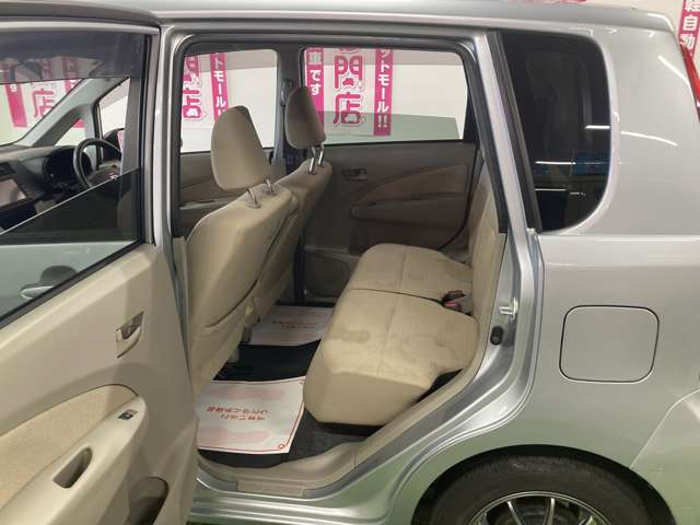 ダイハツ ムーヴ ６６０ Ｌ ＳＡ ４ＷＤ H25年 (北海道) 99