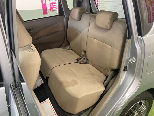 ダイハツ ムーヴ ６６０ Ｌ ＳＡ ４ＷＤ H25年 (北海道) 99