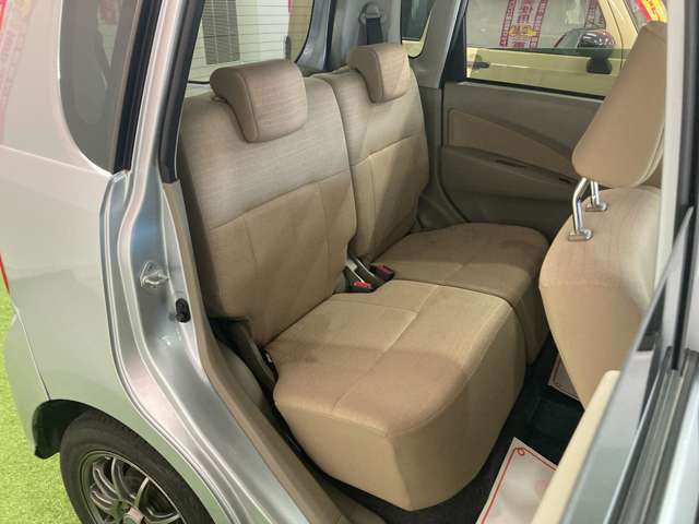 ダイハツ ムーヴ ６６０ Ｌ ＳＡ ４ＷＤ H25年 (北海道) 99