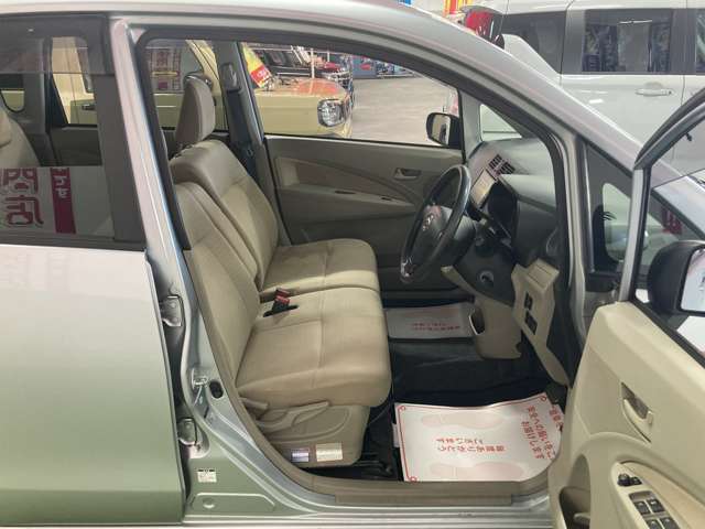 ダイハツ ムーヴ ６６０ Ｌ ＳＡ ４ＷＤ H25年 (北海道) 99