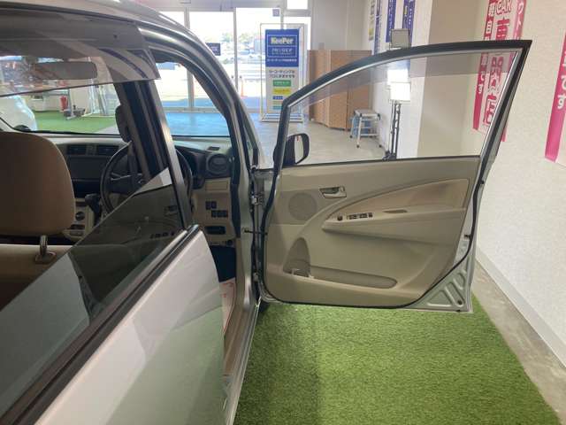 ダイハツ ムーヴ ６６０ Ｌ ＳＡ ４ＷＤ H25年 (北海道) 99