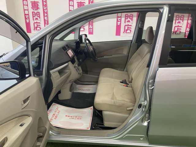 ダイハツ ムーヴ ６６０ Ｌ ＳＡ ４ＷＤ H25年 (北海道) 99