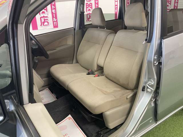 ダイハツ ムーヴ ６６０ Ｌ ＳＡ ４ＷＤ H25年 (北海道) 99