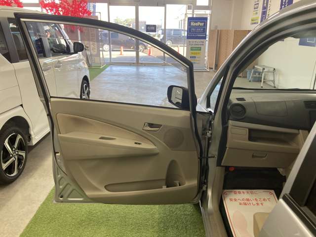 ダイハツ ムーヴ ６６０ Ｌ ＳＡ ４ＷＤ H25年 (北海道) 99