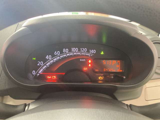 ダイハツ ムーヴ ６６０ Ｌ ＳＡ ４ＷＤ H25年 (北海道) 99