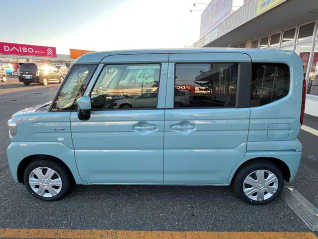 スズキ スペーシア ６６０ ハイブリッド Ｇ ４ＷＤ R7年 (北海道) 99