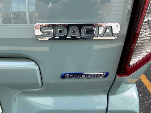 スズキ スペーシア ６６０ ハイブリッド Ｇ ４ＷＤ R7年 (北海道) 99