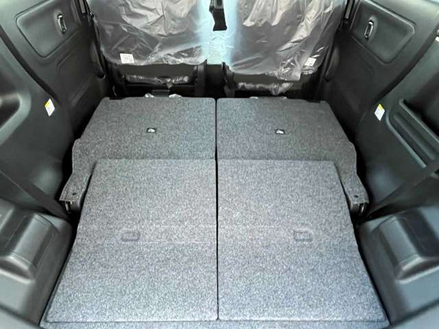 スズキ スペーシア ６６０ ハイブリッド Ｇ ４ＷＤ R7年 (北海道) 99