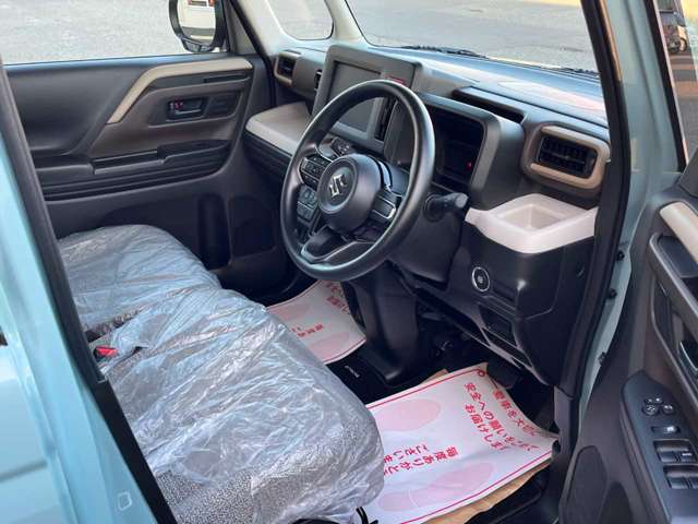 スズキ スペーシア ６６０ ハイブリッド Ｇ ４ＷＤ R7年 (北海道) 99