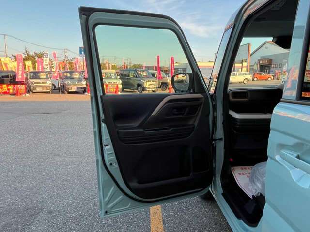 スズキ スペーシア ６６０ ハイブリッド Ｇ ４ＷＤ R7年 (北海道) 99