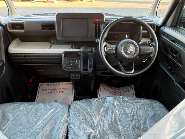 スズキ スペーシア ６６０ ハイブリッド Ｇ ４ＷＤ R7年 (北海道) 99
