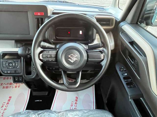 スズキ スペーシア ６６０ ハイブリッド Ｇ ４ＷＤ R7年 (北海道) 99